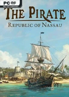 The Pirate Republic of Nassau