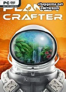 The Planet Crafter