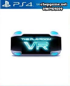 The Playroom VR