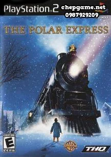 The Polar Express