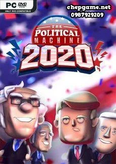 The Political Machine 2020