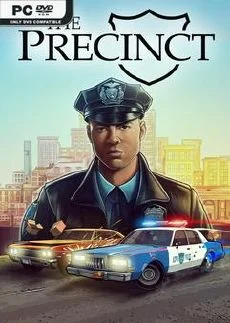 The Precinct