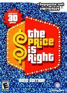 The Price Is Right 2010 Edition