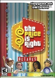 The Price Is Right Decades