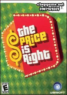 The Price Is Right