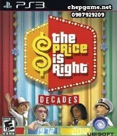 The Price is Right PSN