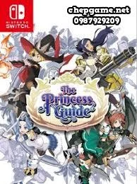 The Princess Guide