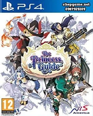 The Princess Guide