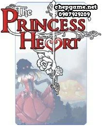 The Princess Heart