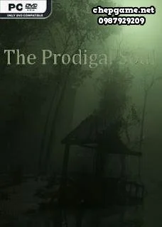 The Prodigal Soul