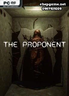 The Proponent