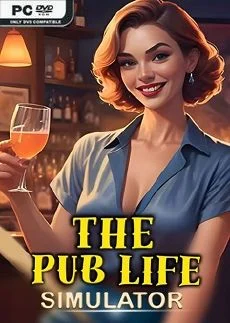 The Pub Life Simulator