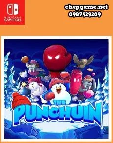 The Punchuin