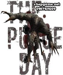 The Purge Day