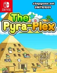 The Pyraplex