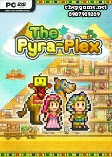 The Pyraplex