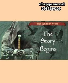 The Qaedon Wars The Story Begins