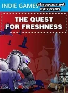 The Quest For Freshness