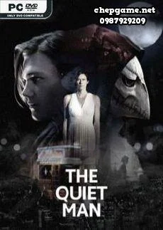 The Quiet Man