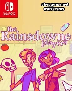 The Rainsdowne Players
