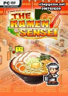 The Ramen Sensei