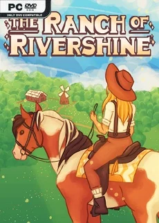The Ranch of Rivershine