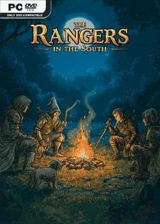 The Rangers In The South