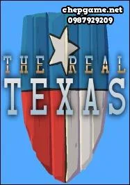 The Real Texas Dusty Skies Edition