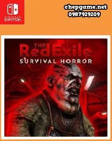 The Red Exile Survival Horror