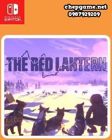 The Red Lantern