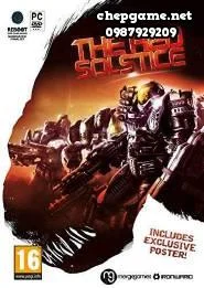 The Red Solstice