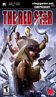 The Red Star