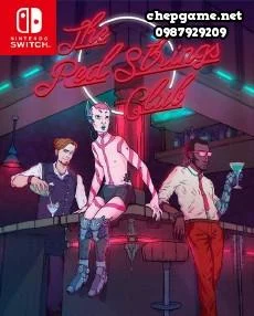 The Red Strings Club