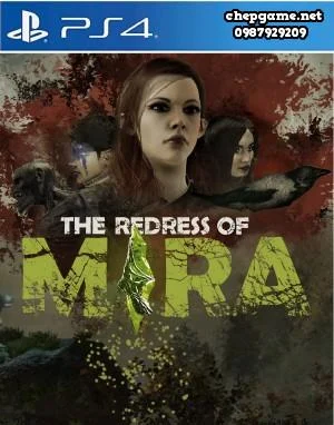 The Redress of Mira