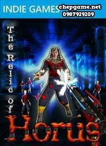 The Relic of Horus
