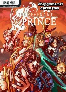 The Revenant Prince