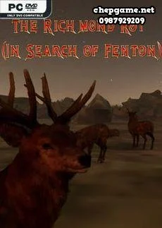 The Richmond Rut In Search of Fenton