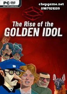 The Rise of the Golden Idol