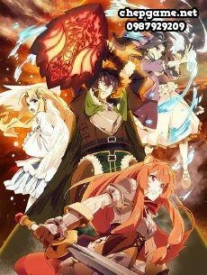 The Rising of the Shield Hero Relive The Animation