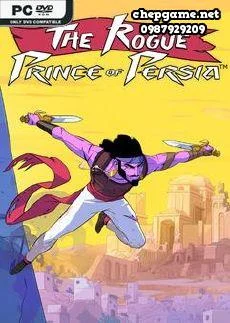 The Rogue Prince of Persia