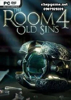 The Room 4 Old Sins