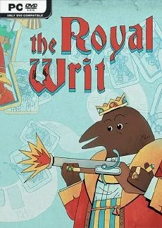 The Royal Writ