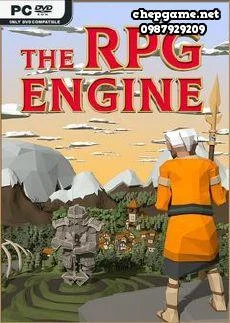The RPG Engine