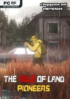 The Rule of Land Pioneers