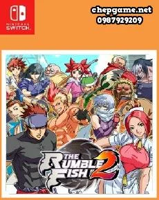 The Rumble Fish 2