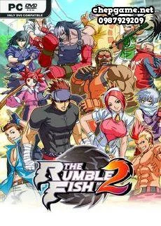 The Rumble Fish 2