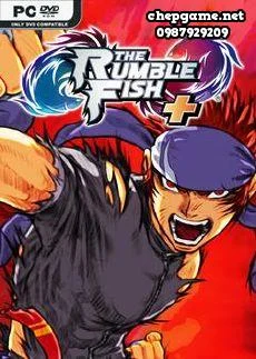 The Rumble Fish Plus