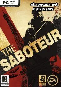 The Saboteur