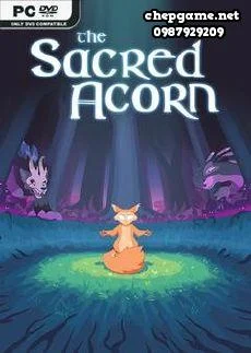 The Sacred Acorn