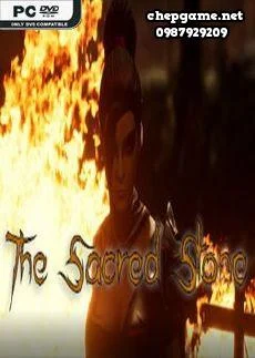 The Sacred Stone